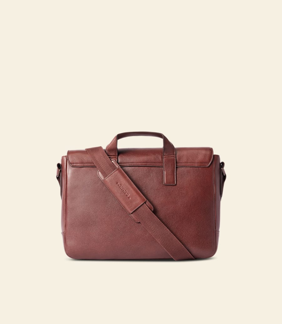 R.m. Williams Farrier Messenger