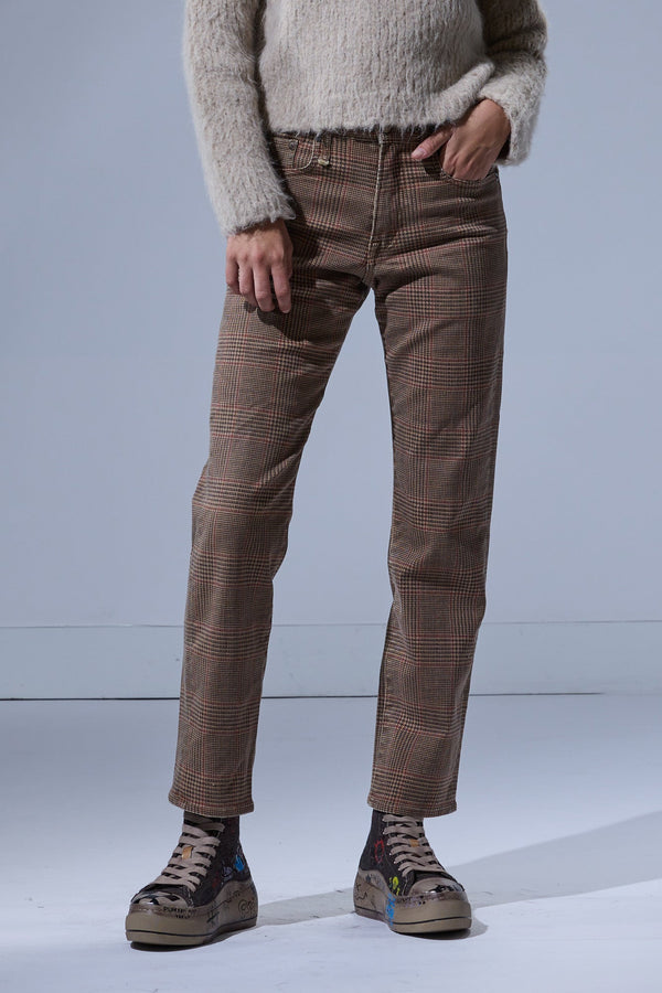 R.m. Williams Farrier Signature Washbag