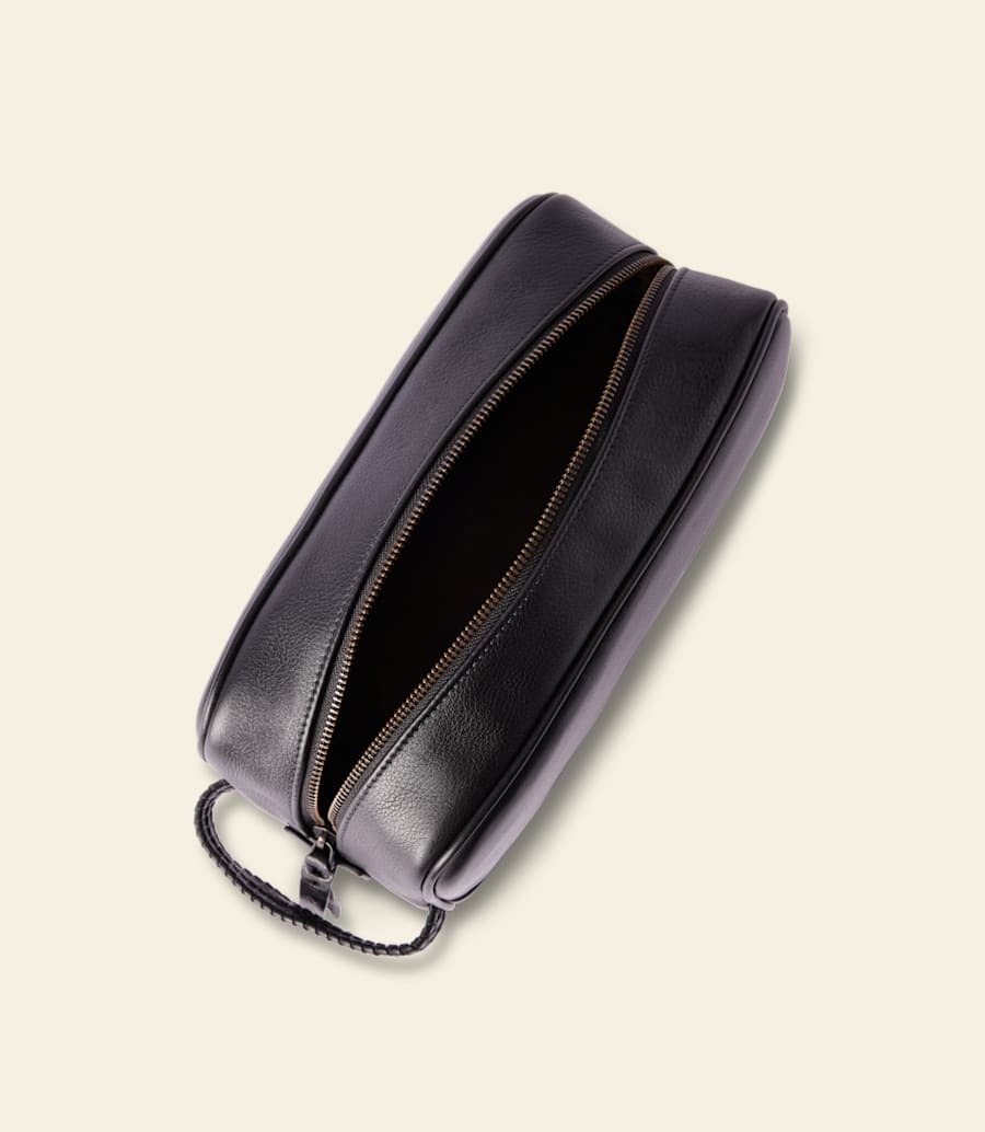 R.m. Williams Farrier Signature Washbag