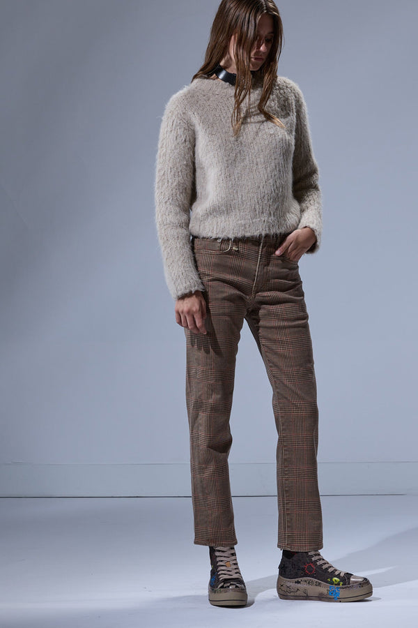 r.m. williams Farrier signature washbag