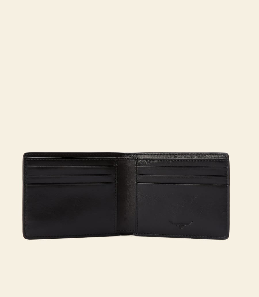 R.m. Williams Farrier Slim Bi Fold