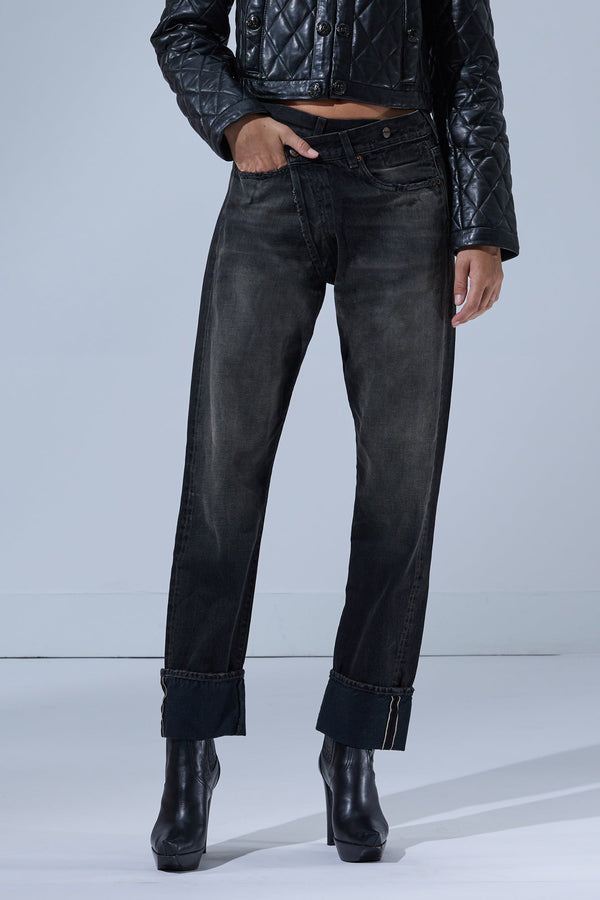 R.m. Williams Farrier Slim Bi Fold