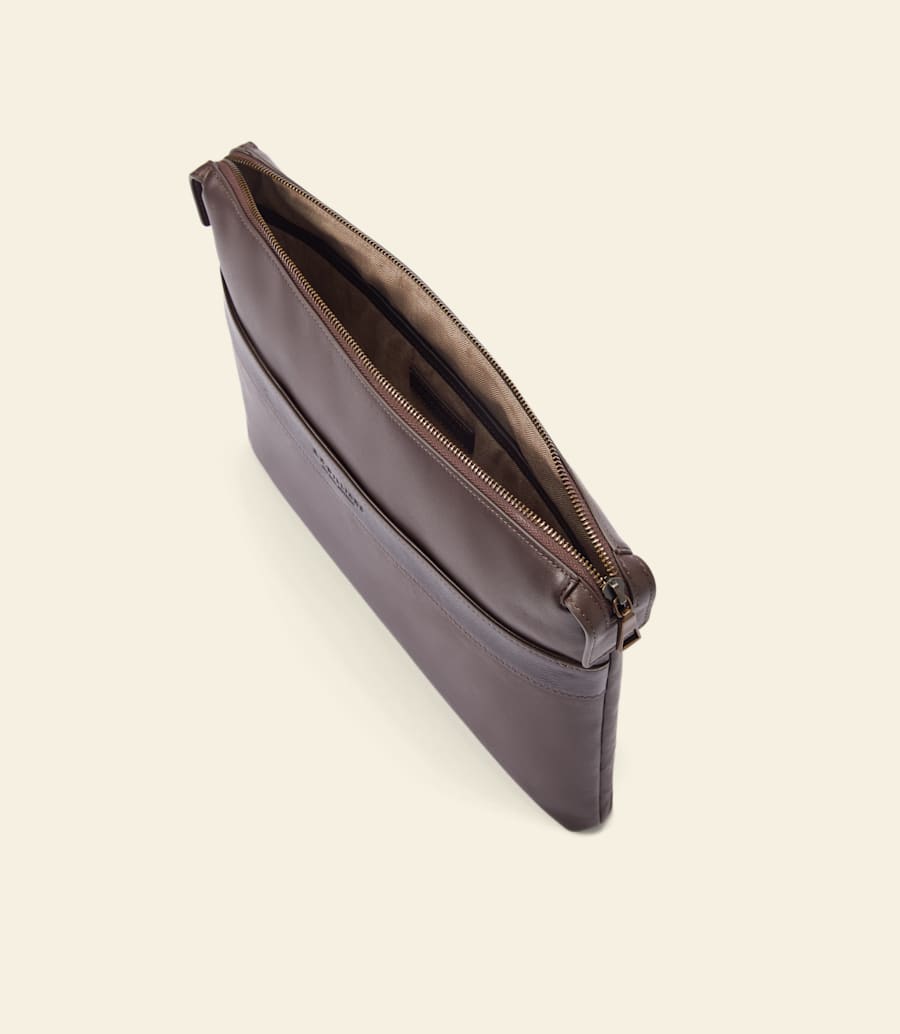 R.m. Williams Farrier Tech Folio