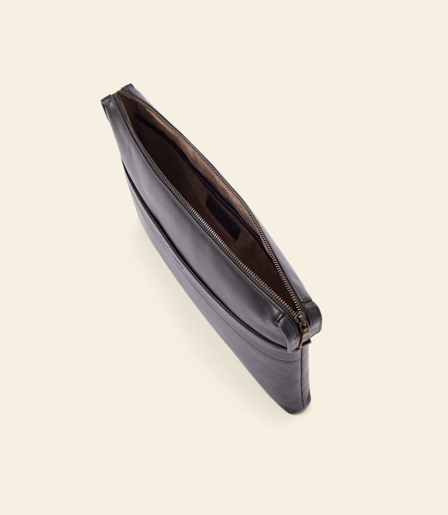 R.m. Williams Farrier Tech Folio