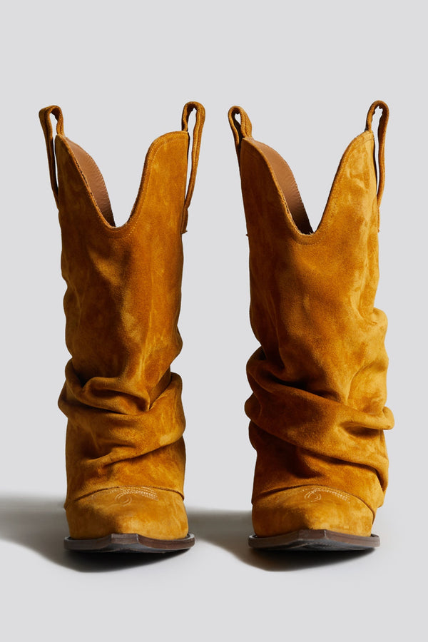 R.m. Williams Frome Relaxed Cotton Shirt