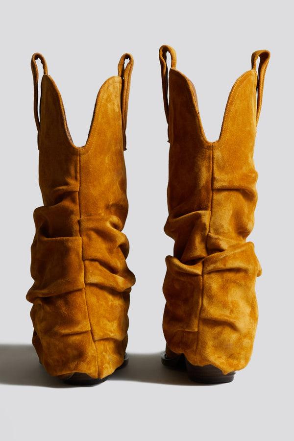 R.m. Williams Frome Relaxed Cotton Shirt