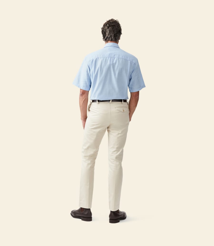 R.m. Williams Grazier Shirt