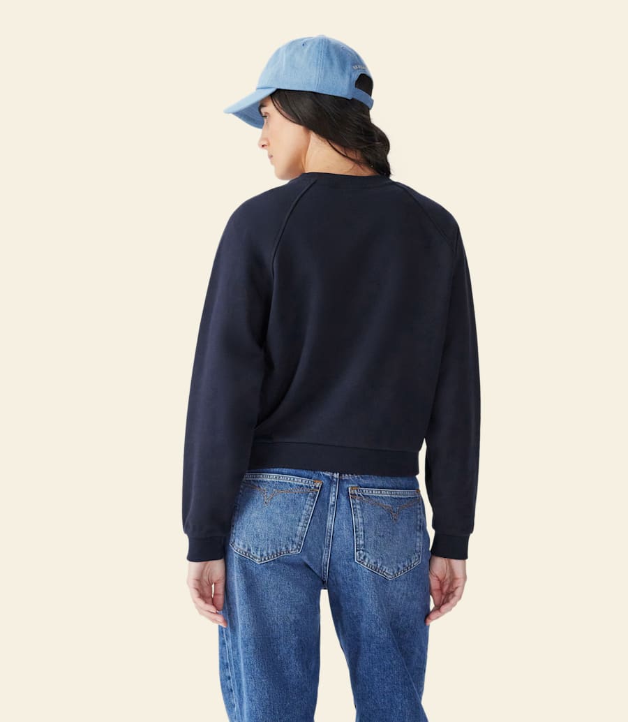 R.m. Williams Heritage Easy Crew