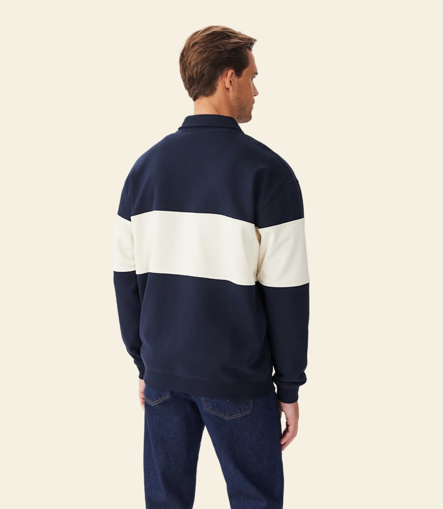 R.m. Williams Heritage Sweatshirt
