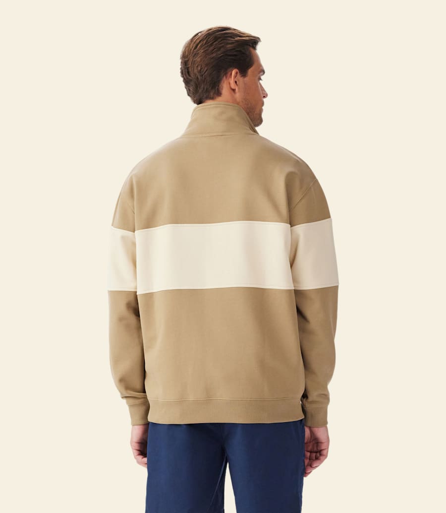 R.m. Williams Heritage Sweatshirt