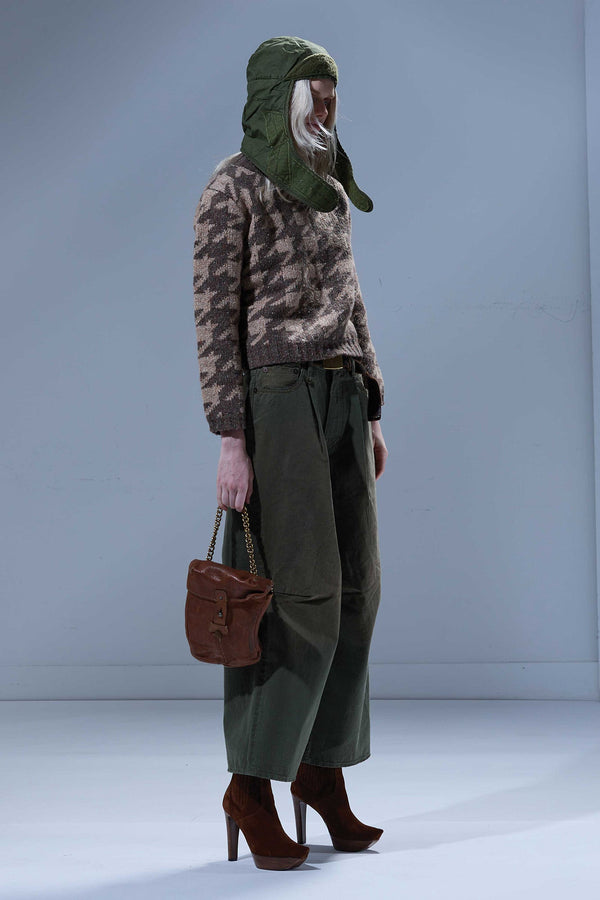 R.m. Williams Heritage Twill Cap