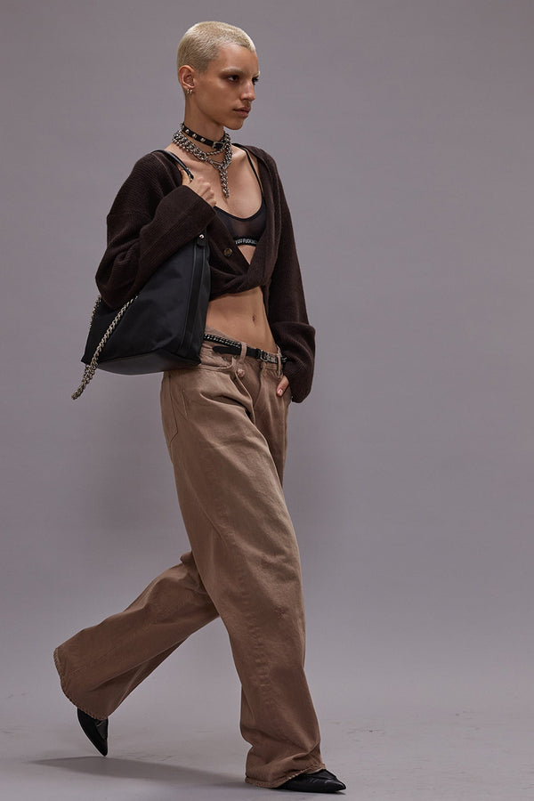 R.m. Williams Heritage Twill Cap