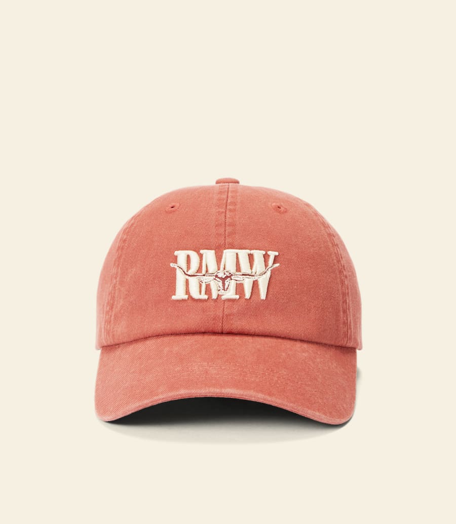 R.m. Williams Heritage Twill Cap