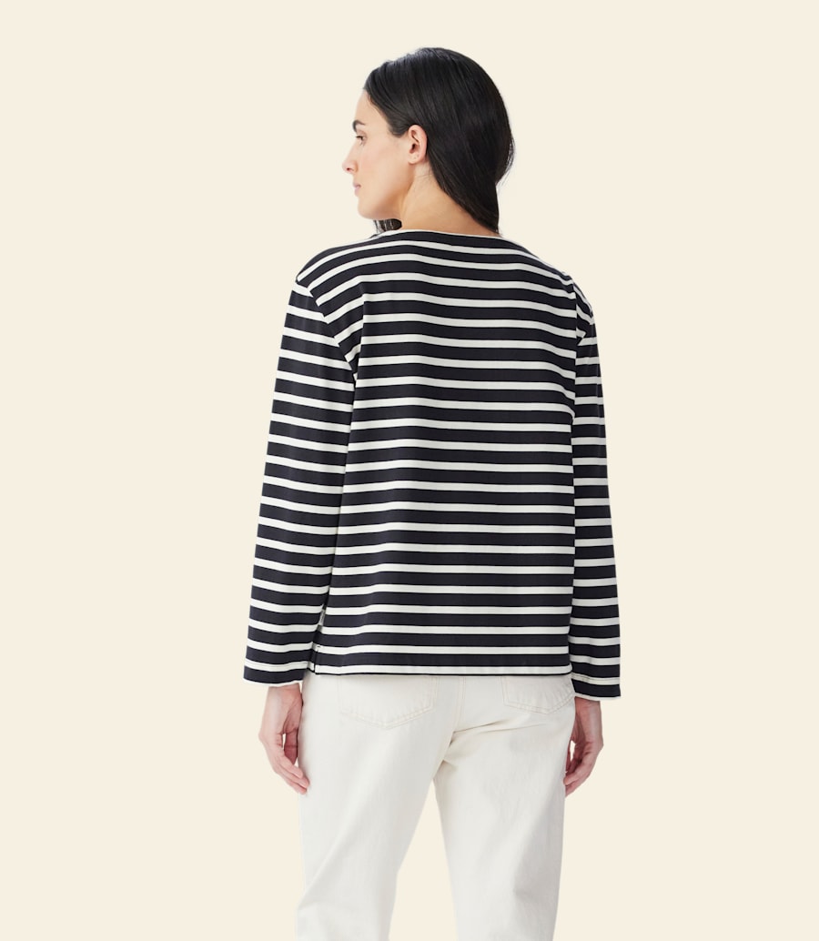 R.m. Williams Island Long Sleeve T-shirt