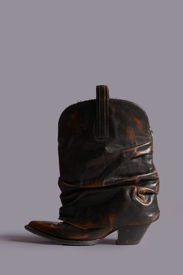 r.m. williams Island long sleeve t-shirt