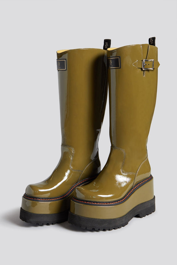 R.m. Williams Jericho Rib Tank