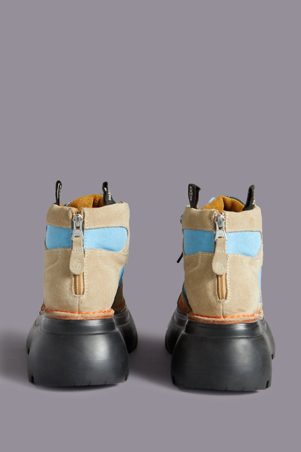 R.m. Williams Jericho Rib Tank