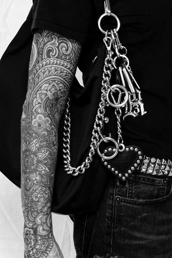 R.m. Williams Jesse Jean