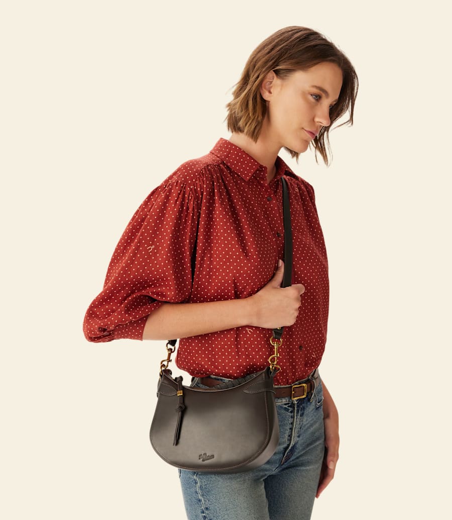 R.m. Williams Leanorah Shoulder Bag