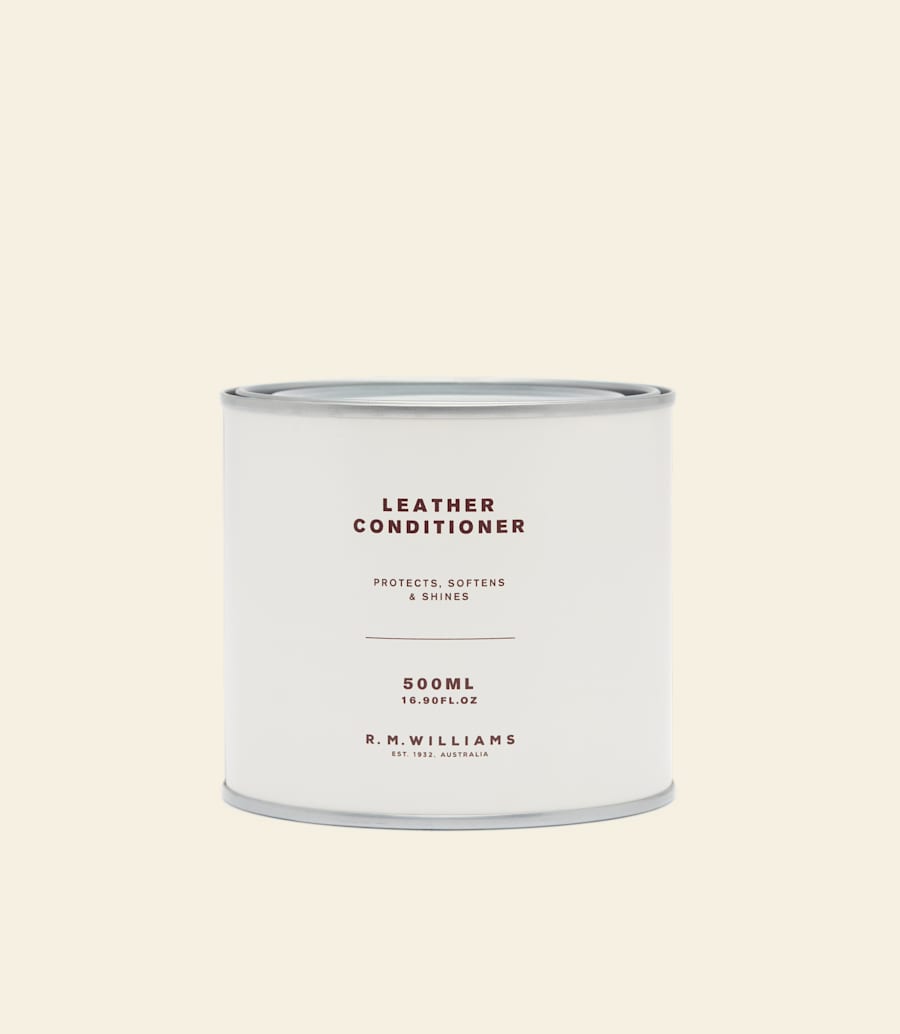 R.m. Williams Leather Conditioner