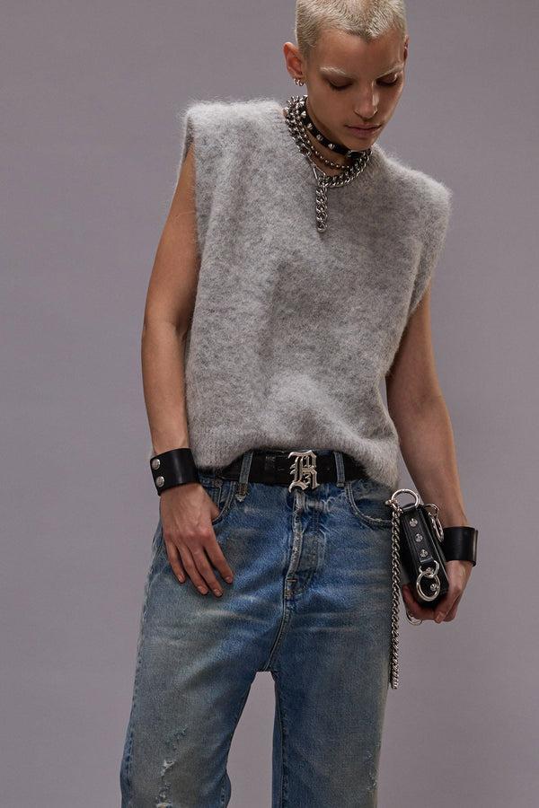 r.m. williams Longford cotton overshirt