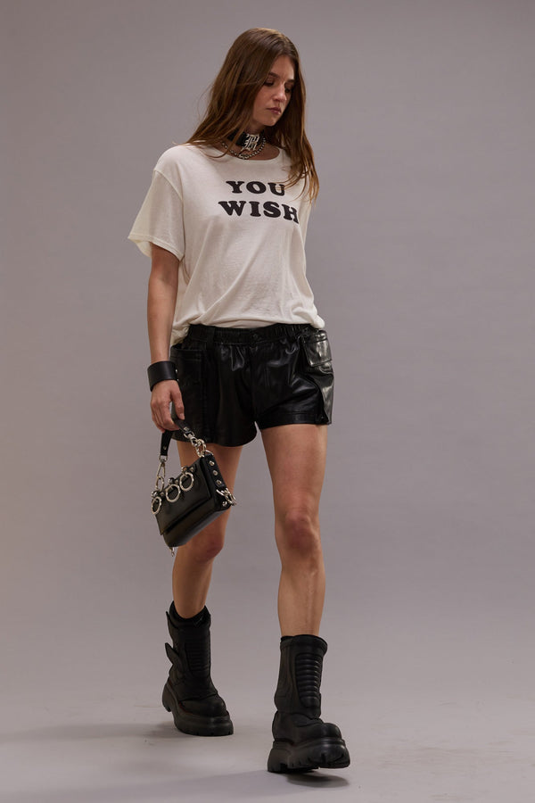 R.m. Williams Longhorn T-shirt