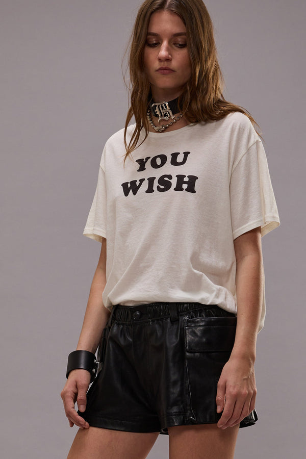 r.m. williams Longhorn t-shirt