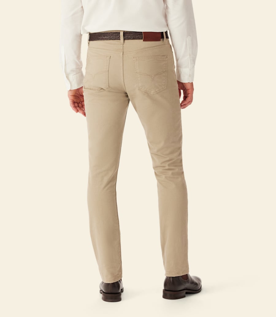 R.m. Williams Loxton 5 Pocket Jean