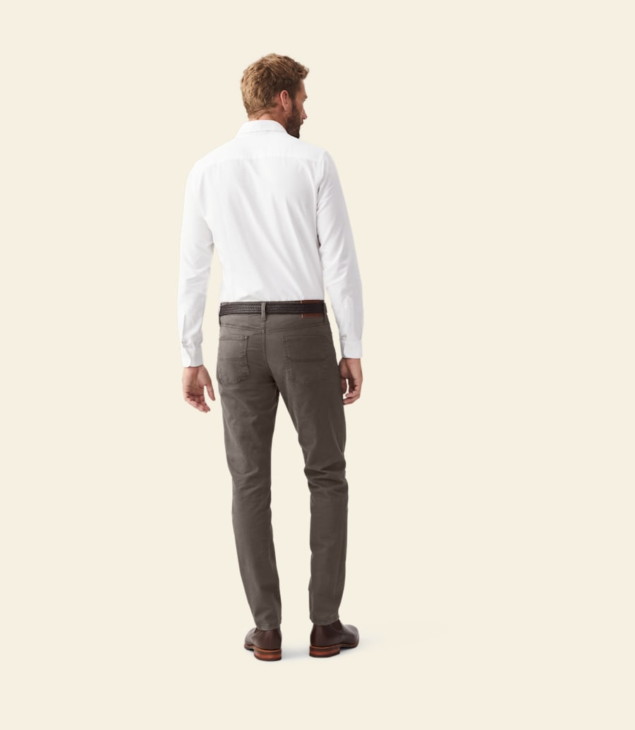 R.m. Williams Loxton 5 Pocket Jean