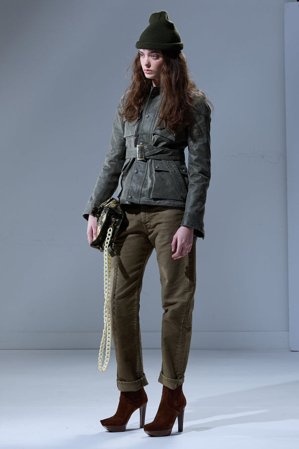 R.m. Williams Loxton Jean