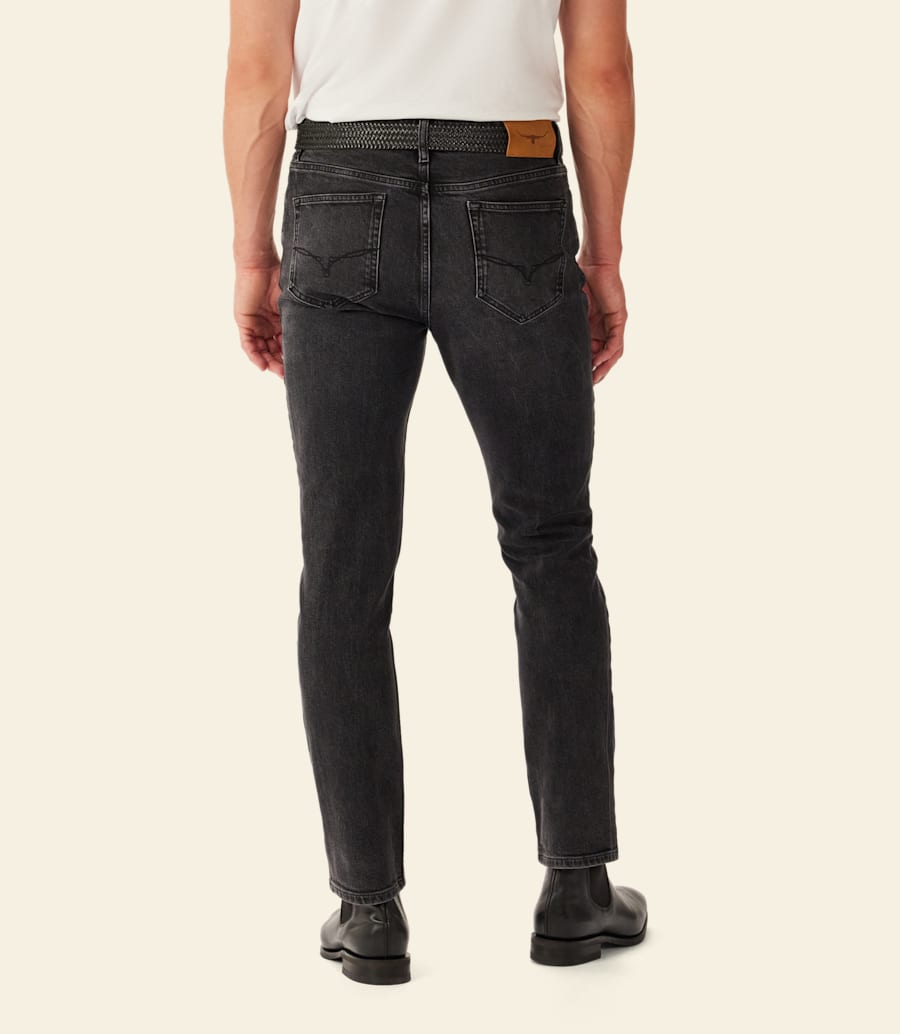 R.m. Williams Loxton Jean