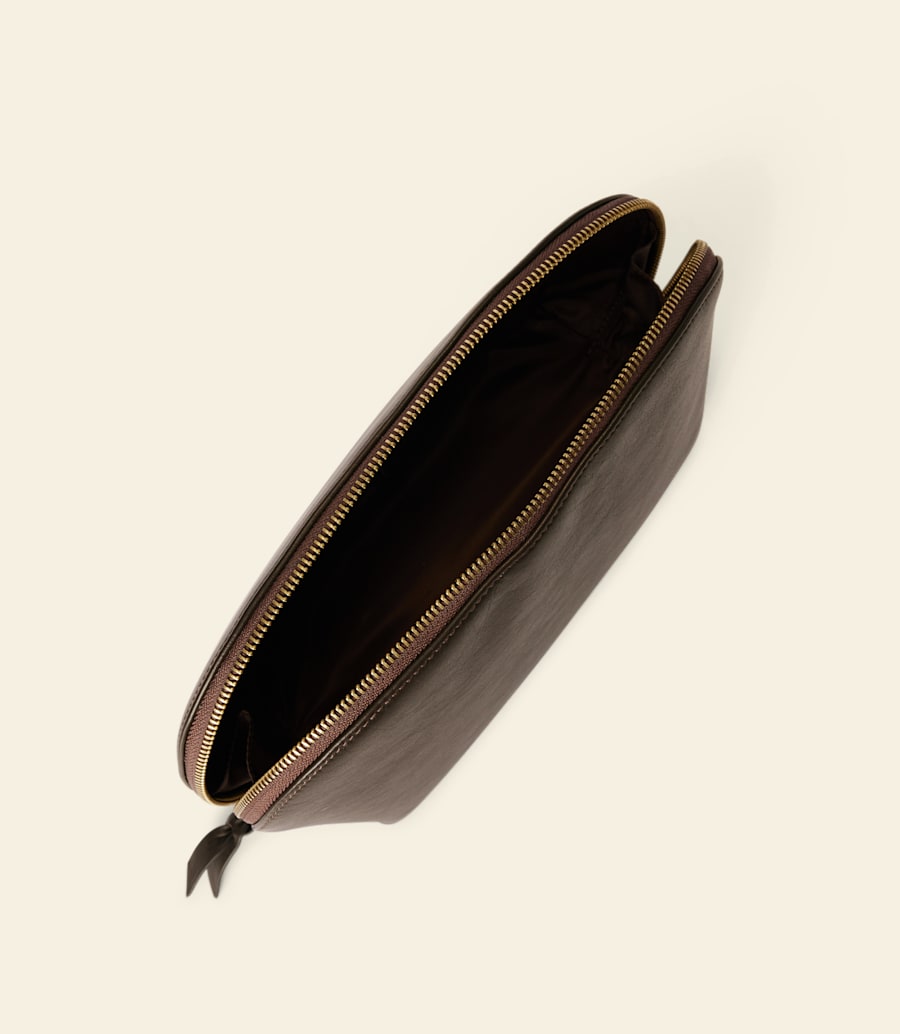 R.m. Williams Lucinda Cosmetic Large Case