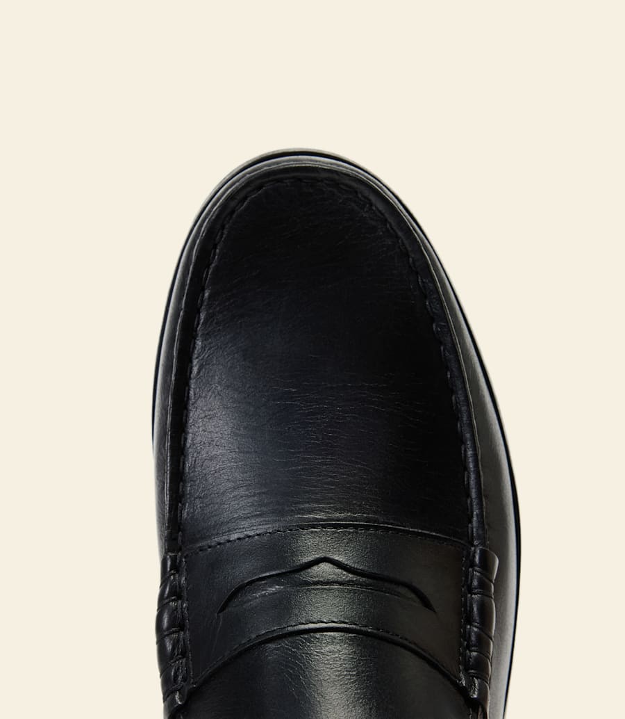 R.m. Williams Manning Loafer
