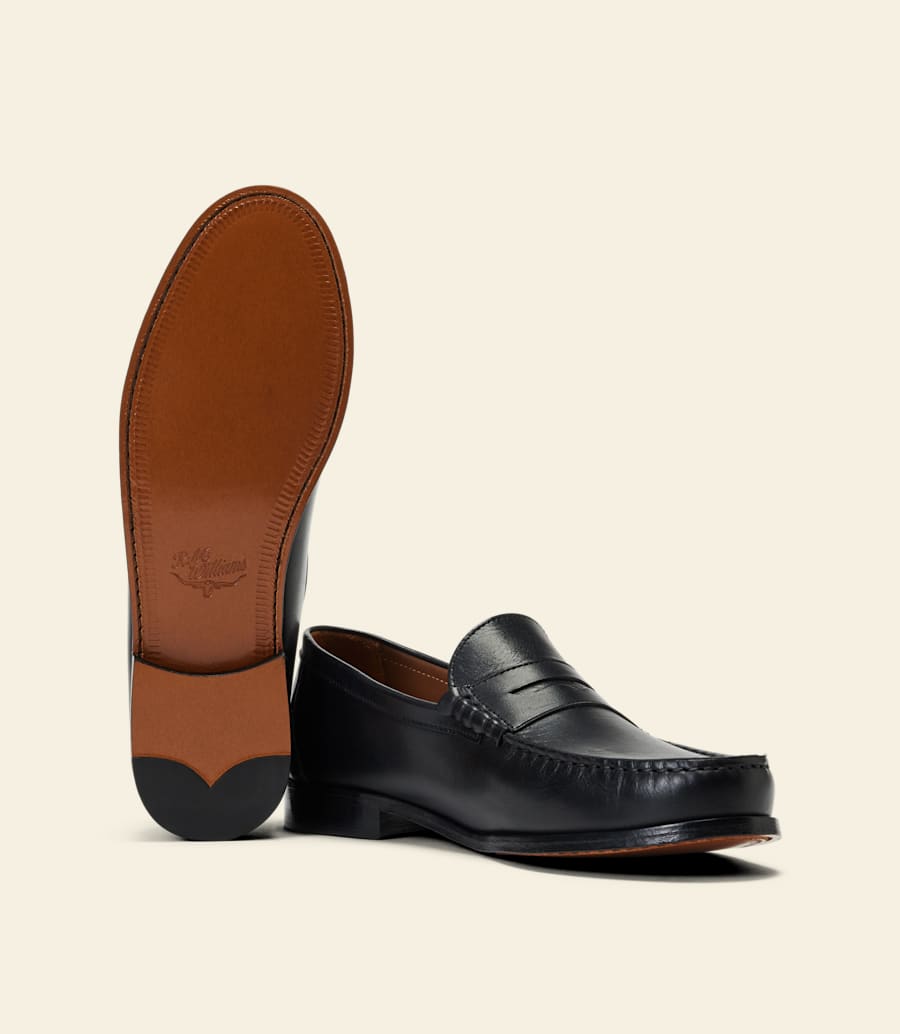 R.m. Williams Manning Loafer