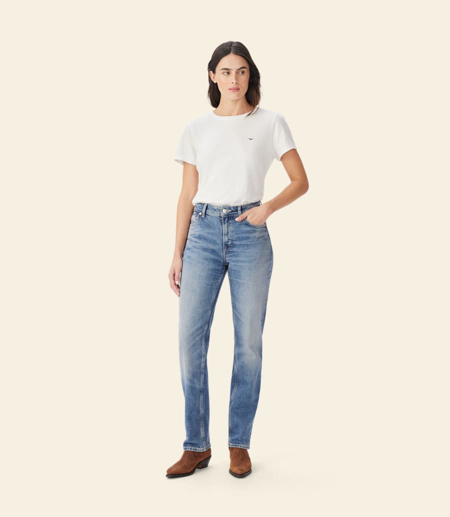 R.m. Williams Maren Jean