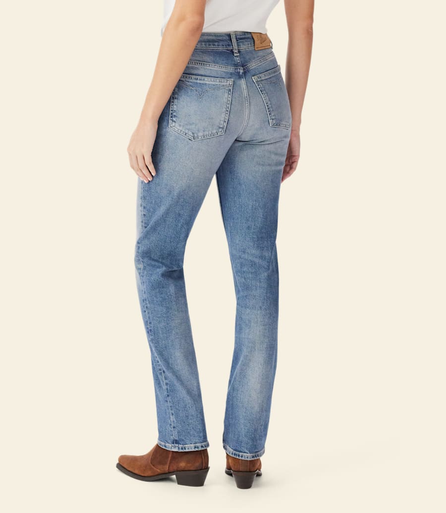 R.m. Williams Maren Jean