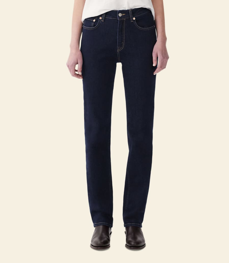 R.m. Williams Maren Jean