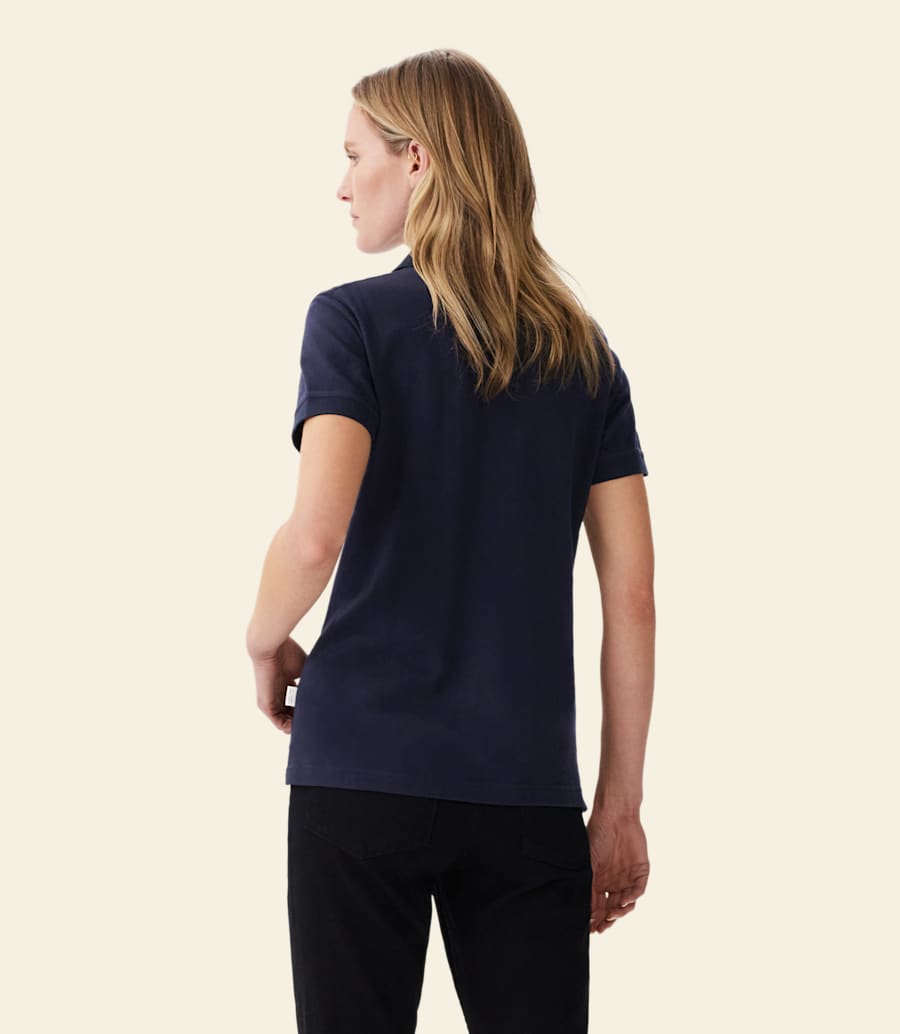 R.m. Williams Margaret Polo