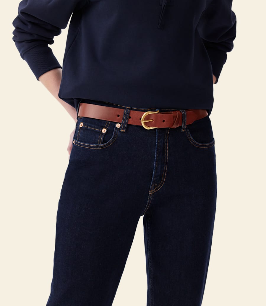 R.m. Williams Margot Belt