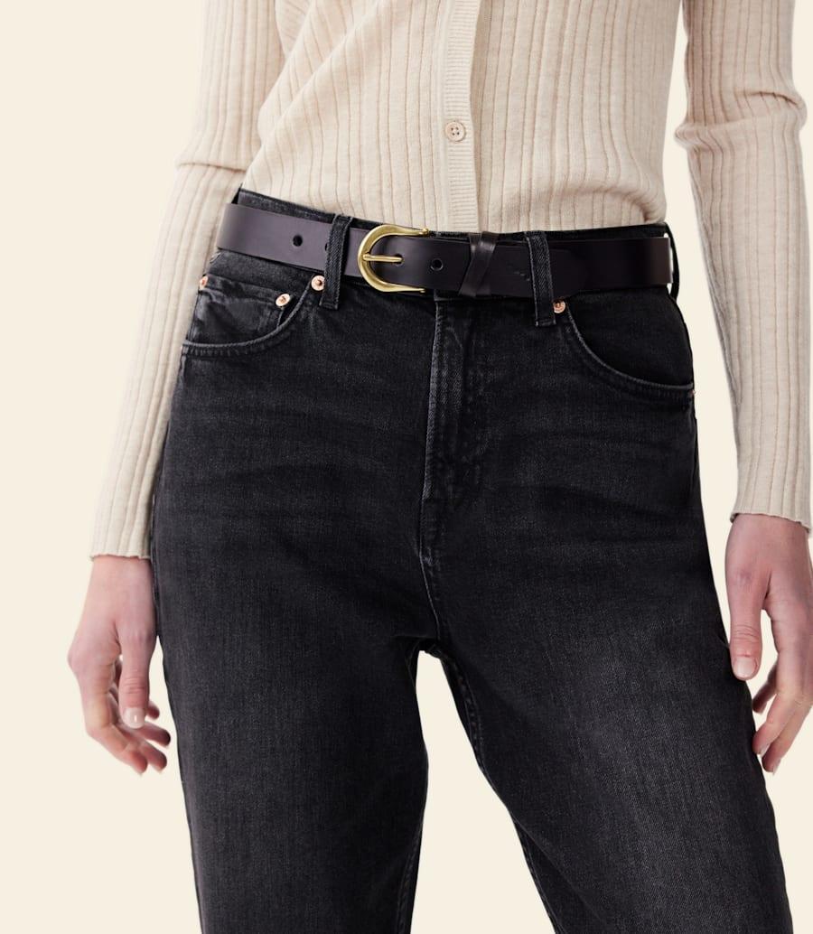 R.m. Williams Margot Belt