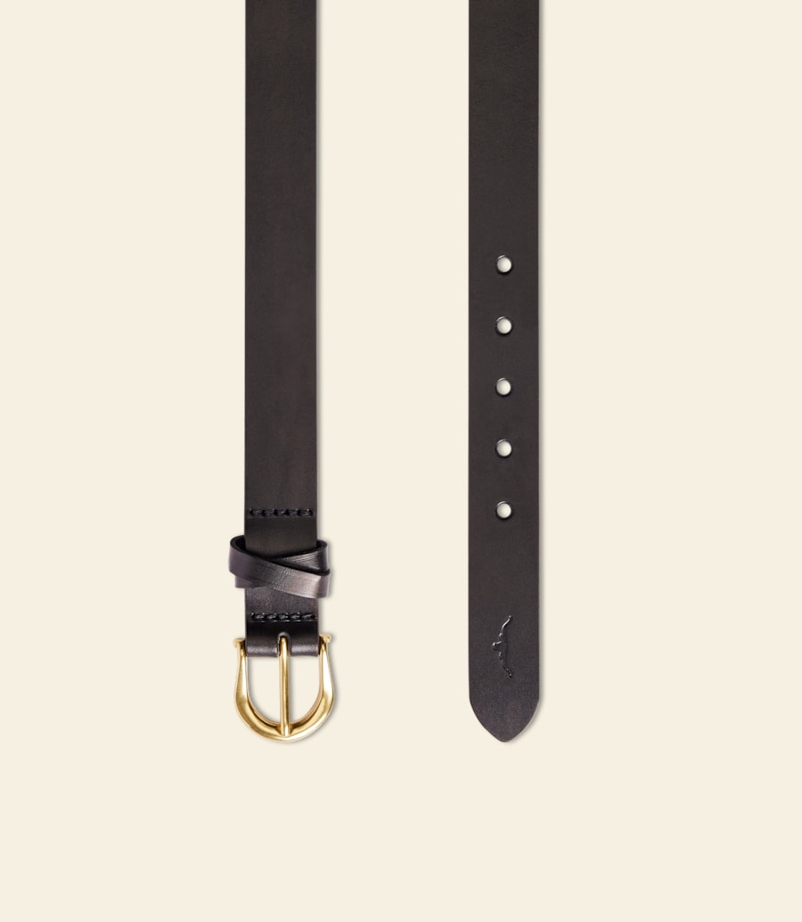 R.m. Williams Margot Belt