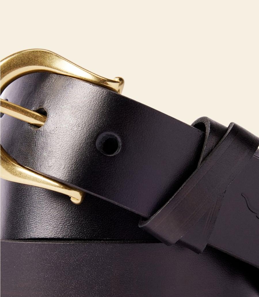 R.m. Williams Margot Belt