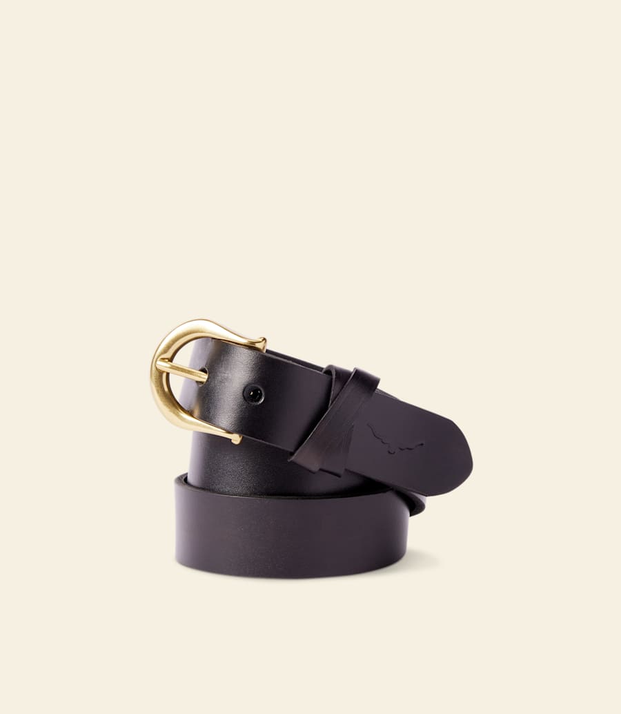 r.m. williams Margot belt