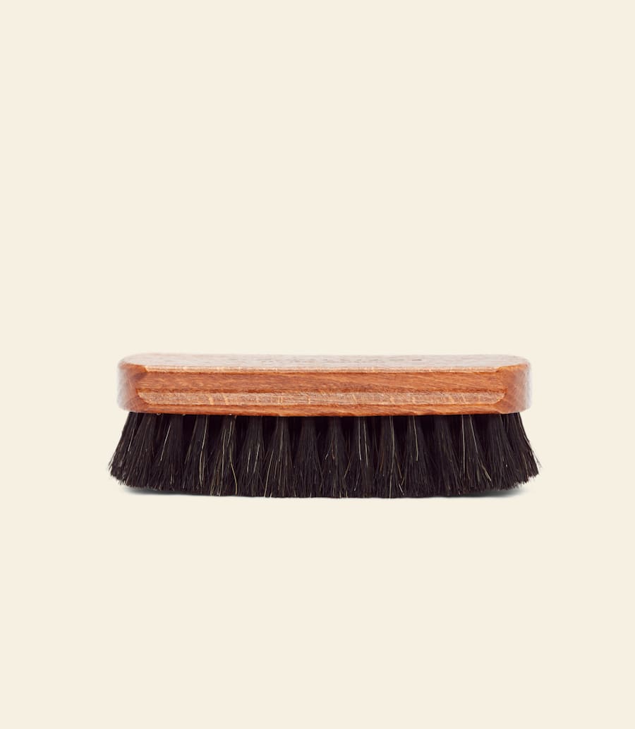 R.m. Williams Medium Brush