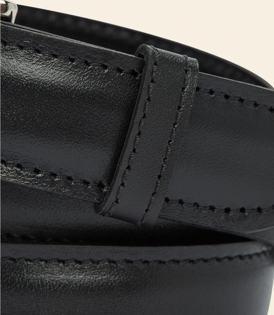 R.m. Williams Men's Dress Belt