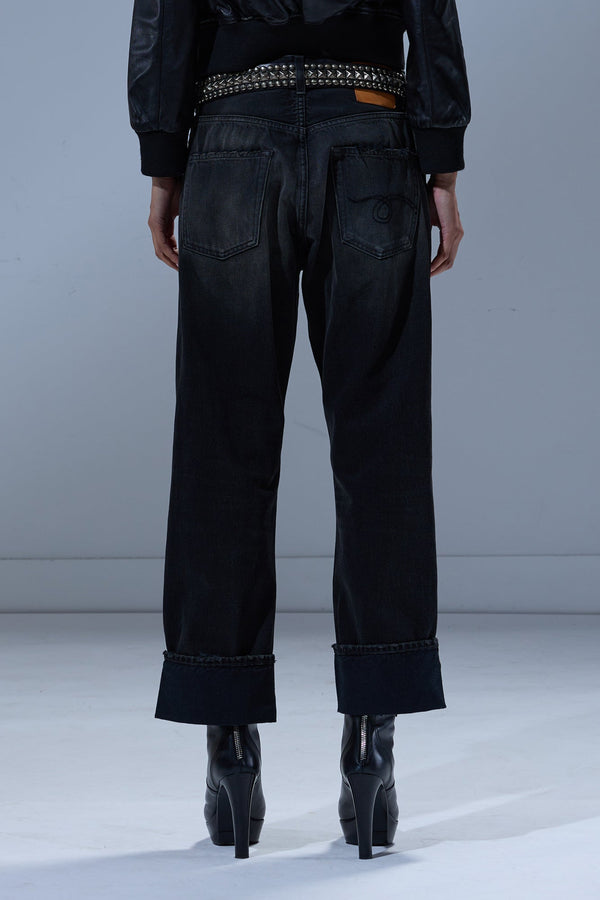 R.m. Williams Mini Longhorn Twill Cap