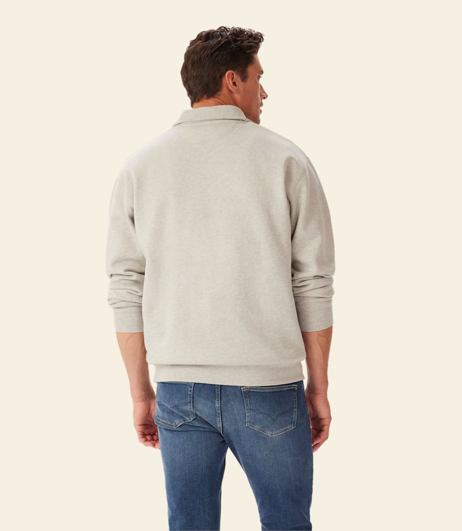 R.m. Williams Mulyungarie Sweatshirt