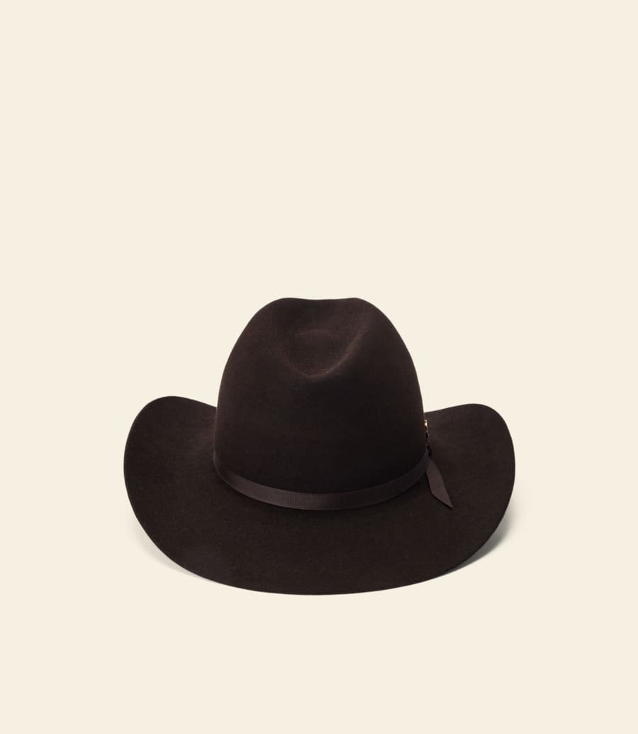 R.m. Williams My First Rodeo Akubra