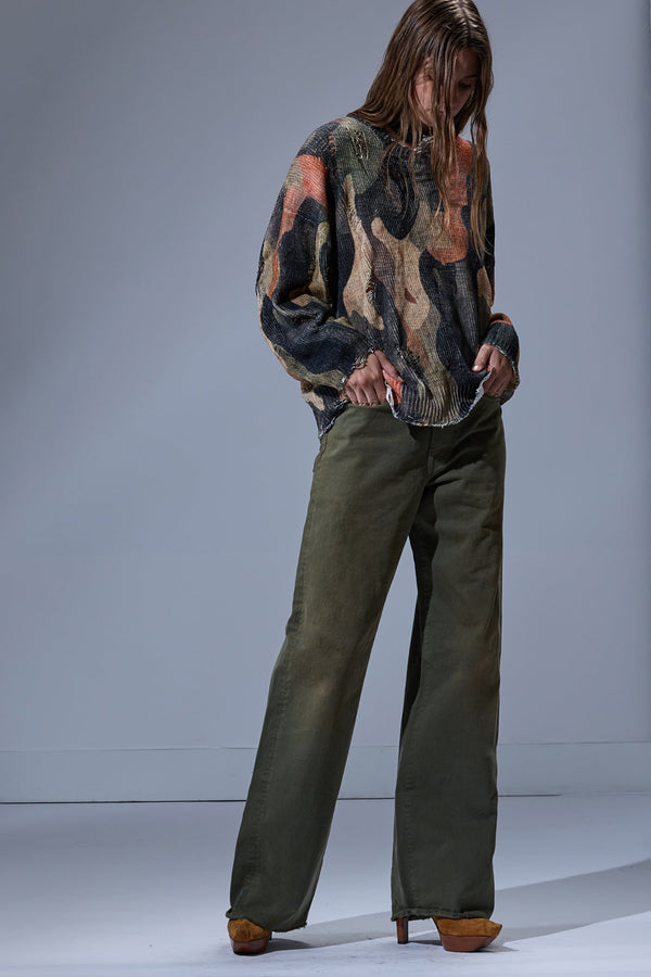 R.m. Williams Newman Linen Short Sleeve Shirt