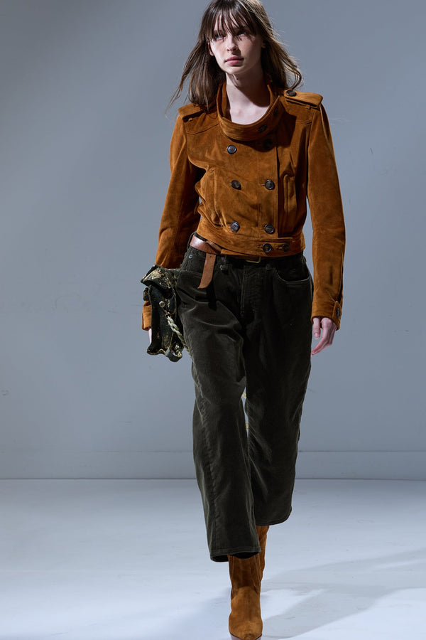 R.m. Williams Nicholson Short